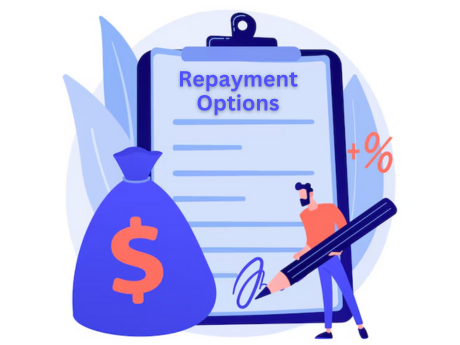 Repayment Options